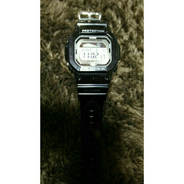 CASIO - G-SHOCK PROTECTION CASIO GLX-5600の通販 by かためん's shop｜カシオならラクマ