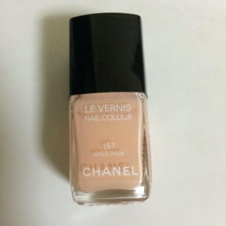 シャネル(CHANEL)のシャネル♡ネイルカラー(マニキュア)