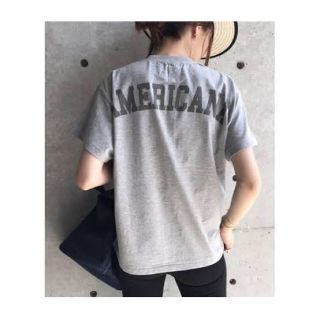 アメリカーナ(AMERICANA)のFUKU×２様専用(Tシャツ(半袖/袖なし))