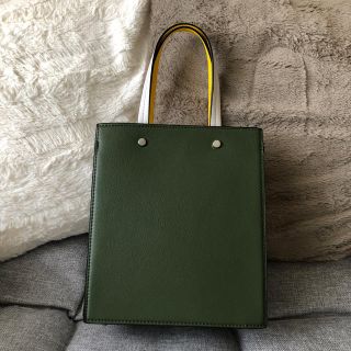 ザラ(ZARA)のZara バッグ(ハンドバッグ)