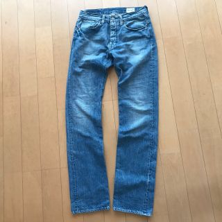 ジースター(G-STAR RAW)の【 G-STAR RAW 】ジースターロウ ☆ ３３０１ (サイズ ３２)(デニム/ジーンズ)