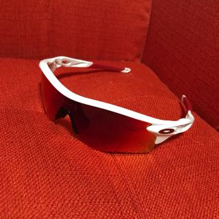 オークリー(Oakley)のピンク総裁様専用(サングラス/メガネ)