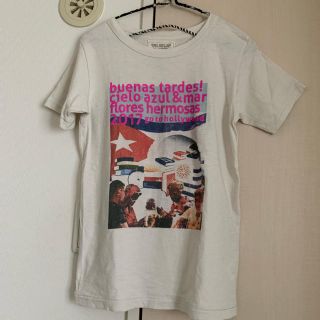 ゴートゥーハリウッド(GO TO HOLLYWOOD)のゴートゥハリウッド Tシャツ 02(Tシャツ/カットソー)