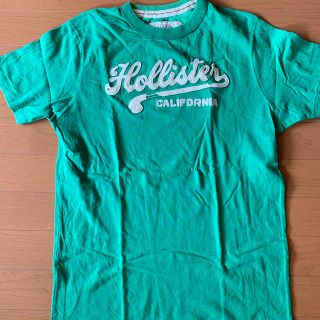 ホリスター(Hollister)のHOLLISTER Tシャツ2枚セット(Tシャツ/カットソー(半袖/袖なし))