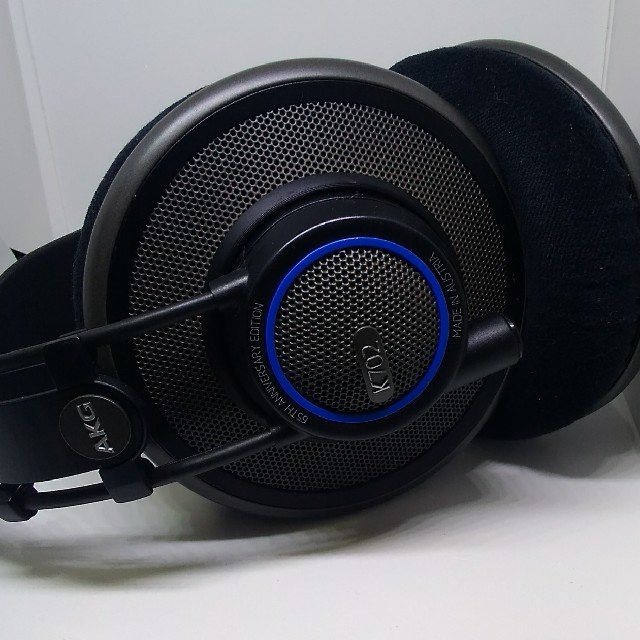 AKG K702 65TH