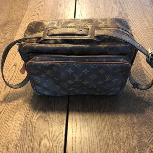 LOUIS VUITTON(ルイヴィトン)のルイヴィトン ショルダーバッグ レディースのバッグ(ショルダーバッグ)の商品写真