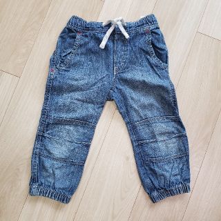 エイチアンドエム(H&M)のH&M　ハーフパンツ　100～110(パンツ/スパッツ)