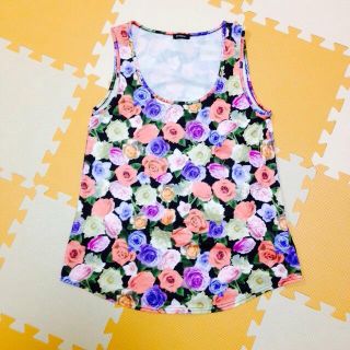 エモダ(EMODA)の♡ちゃーここ♡様専用 (タンクトップ)