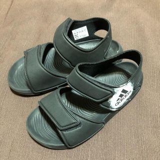 アディダス(adidas)のadidas サンダル(サンダル)