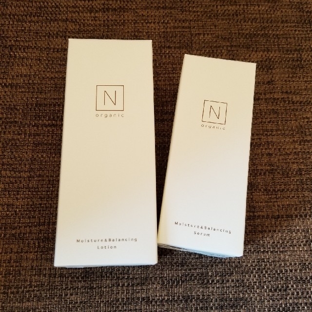 Cosme Kitchen(コスメキッチン)のエヌオーガニック　Norganic コスメ/美容のスキンケア/基礎化粧品(化粧水/ローション)の商品写真