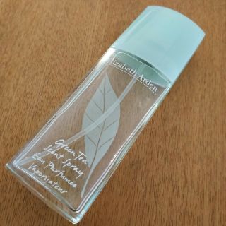 エリザベスアーデン(Elizabeth Arden)のElizabeth Arden グリーンティー セントスプレー(香水(女性用))