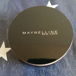 メイベリン(MAYBELLINE)のメイベリンSPクッション ミディアム ベージュ(ファンデーション)