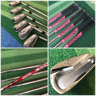 本間ゴルフの中古フリマアイテム一覧 本間ゴルフの中古フリマアイテム一覧