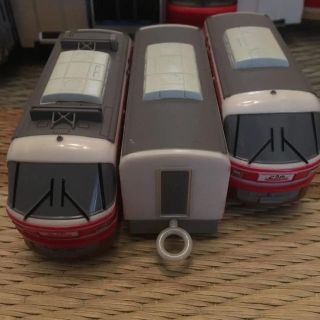 スルッとKANSAI GOGOトレイン 南海 こうや(鉄道模型)
