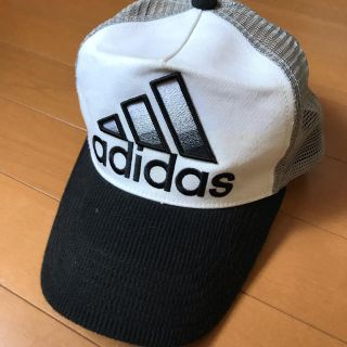 アディダス(adidas)のキャップ(キャップ)