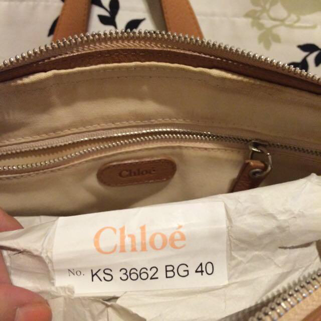 Chloe(クロエ)のnao様 専用 レディースのバッグ(トートバッグ)の商品写真