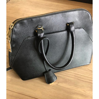 ザラ(ZARA)の値下げ✨✨ZARAのbag💁‍♀️✨(ハンドバッグ)