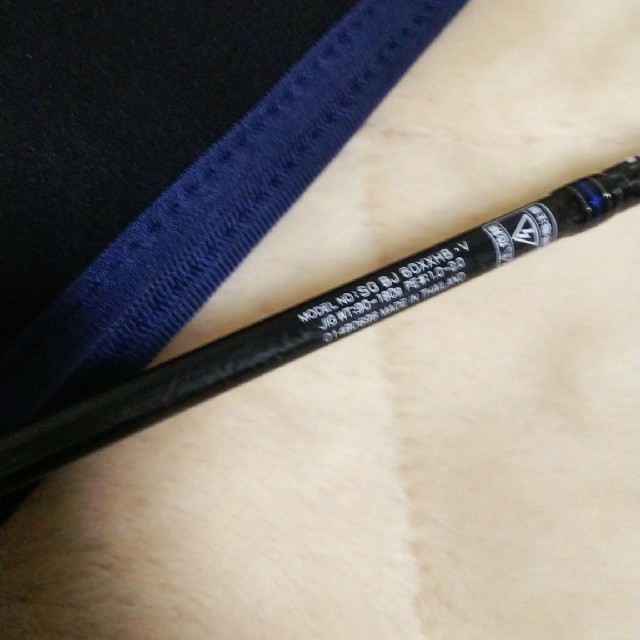 爆買い高品質】 ダイワ ソルティガ BJ ハイレスポンス 60XXHB・V 釣具