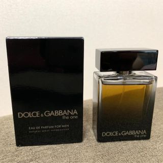 ドルチェアンドガッバーナ(DOLCE&GABBANA)の値下げ ＊DOLCE&GABBANA ドルチェ&ガッバーナ 香水(ユニセックス)