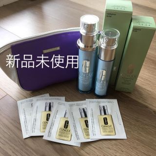 クリニーク(CLINIQUE)のクリニーク ターンアラウンドセラム(美容液)