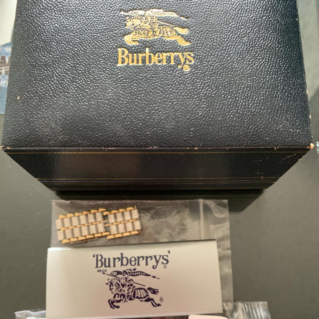BURBERRY(バーバリー)のBURBERRY 腕時計 レディースのファッション小物(腕時計)の商品写真