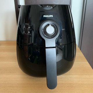 フィリップス(PHILIPS)のフィリップス ノンフライヤー(調理機器)