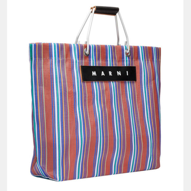 Marni - MARNI メッシュバッグ新品未使用タグ付きの通販 by cosmicbox ♡良評価200感謝です♡｜マルニならラクマ