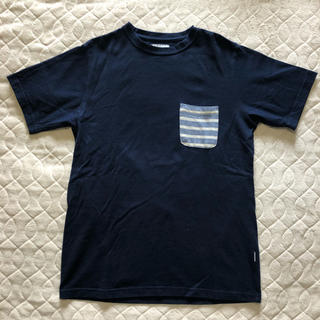 ビームス(BEAMS)のビームス Tシャツ S(Tシャツ/カットソー(半袖/袖なし))