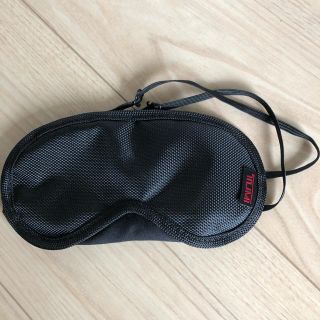 トゥミ(TUMI)のTUMI アイマスク(旅行用品)