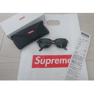 シュプリーム(Supreme)のsupreme  Marvin Sunglasses  サングラス 即発送可能(サングラス/メガネ)