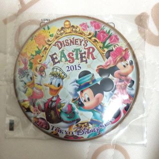 ディズニー(Disney)の缶バッチ(バッジ/ピンバッジ)