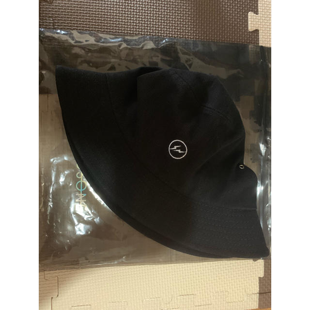 peaceminusone fragment バケットハット baxvel.com