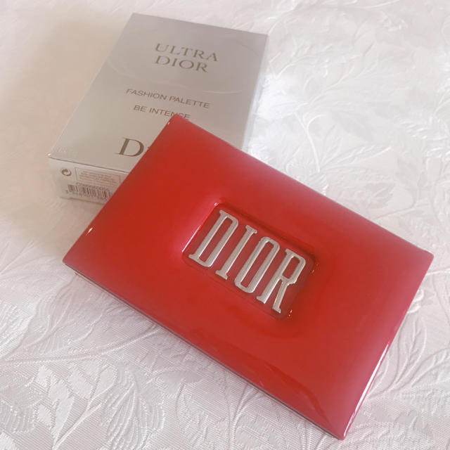 Dior FASHION PALETTE