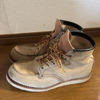 レッドウィング(REDWING)のレッドウイング  (ブーツ)