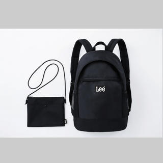リー(Lee)のLEE backpack リュック 新品(リュック/バックパック)