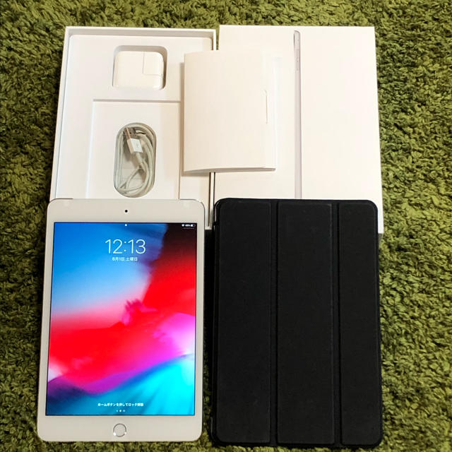 iPad mini4 Cellular 32GB