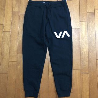 ルーカ(RVCA)のRVCA スウェットパンツ Mサイズ CR7様どうぞ！(その他)