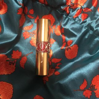 イヴサンローランボーテ(Yves Saint Laurent Beaute)のYSL ルージュ ヴォリュプテ 85(口紅)