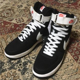 ナイキ(NIKE)のNIKE Air Force 1 Retro キャンバス CVS(スニーカー)