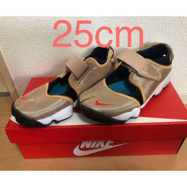 NIKE エアリフト  25 cm ナイキ