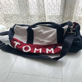 TOMMY HILFIGER(ボストンバッグ)のフリマアイテム一覧 TOMMY HILFIGER(ボストンバッグ)のフリマアイテム一覧