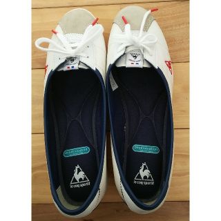 ルコックスポルティフ(le coq sportif)のle coq sportif(ルコック スポーツ)のシューズ 靴(スニーカー)