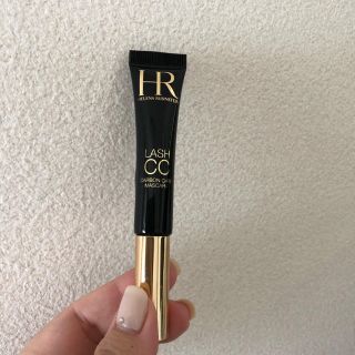 ヘレナルビンスタイン(HELENA RUBINSTEIN)のヘレナルビンスタイン マスカラ(マスカラ)