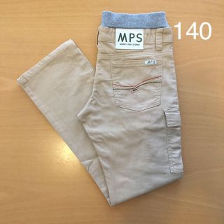 エムピーエス(MPS)のMPS   パンツ  140(パンツ/スパッツ)