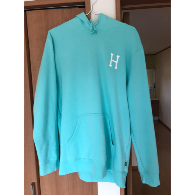 HUF(ハフ)のHUF パーカー メンズのトップス(パーカー)の商品写真