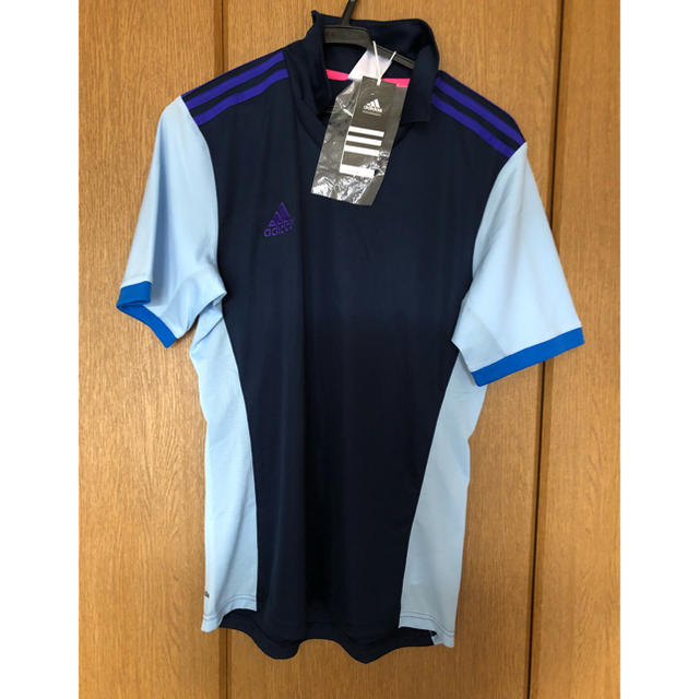 adidas(アディダス)のadidas メンズのトップス(Tシャツ/カットソー(半袖/袖なし))の商品写真