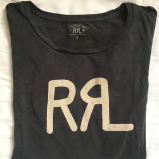 ラルフローレン(Ralph Lauren)のfunnyyy様専用 RRL ラルフローレン Tシャツ(Tシャツ(半袖/袖なし))