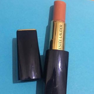 エスティローダー(Estee Lauder)のESTEE LAUDER  Envy shine130 Innocent(口紅)