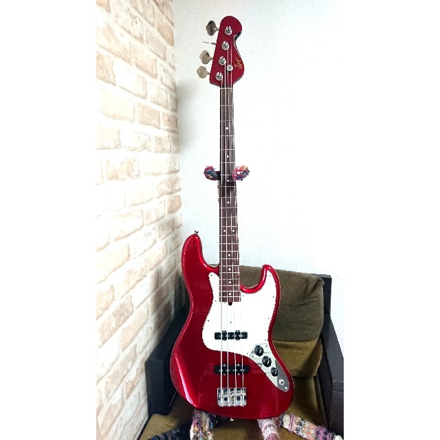 売れ筋商品 Fender J4 Style Classic 早い者勝ち！美品約30万！SAGO ...