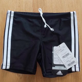 アディダス(adidas)のハクリ9798様専用アディダス 競泳水着 150 新品(水着)